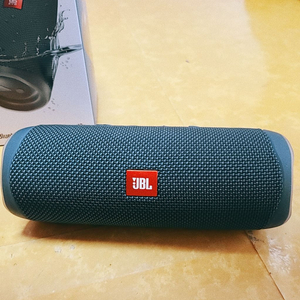 [블루투스 스피커] jbl 플립5