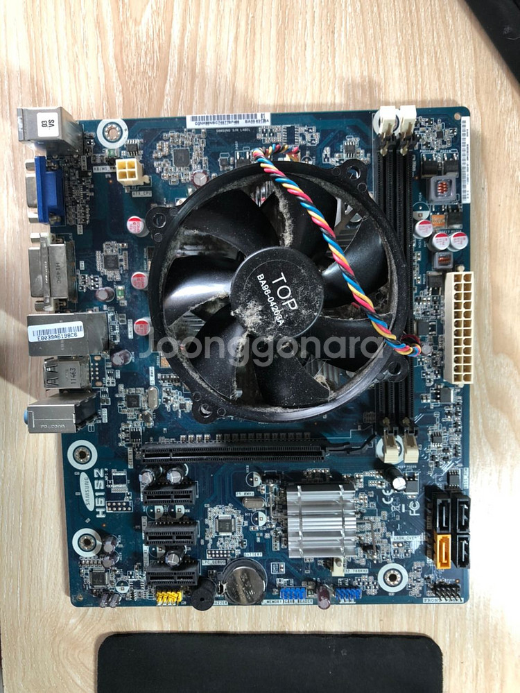 I3-2120 보드셋--0