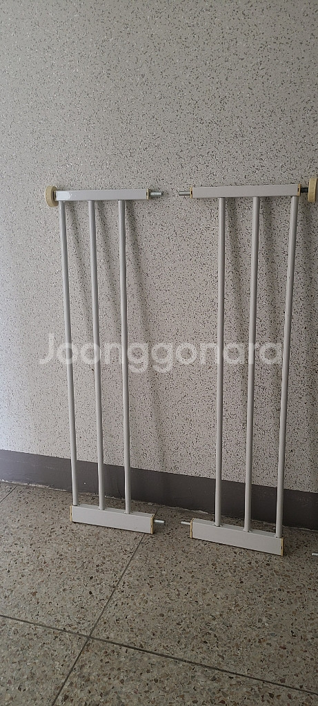 강아지 안전문--2