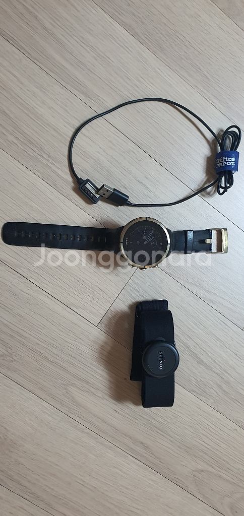 순토 스파르탄 울트라--1