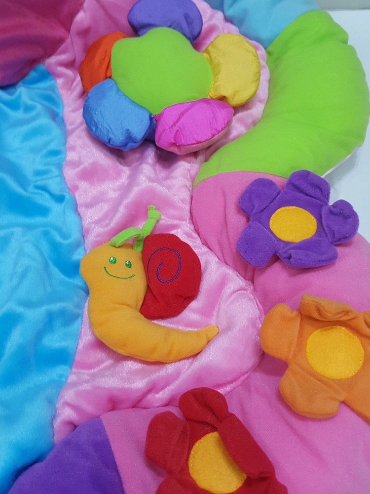 중고 레드박스 노래하는 나비 매트--4