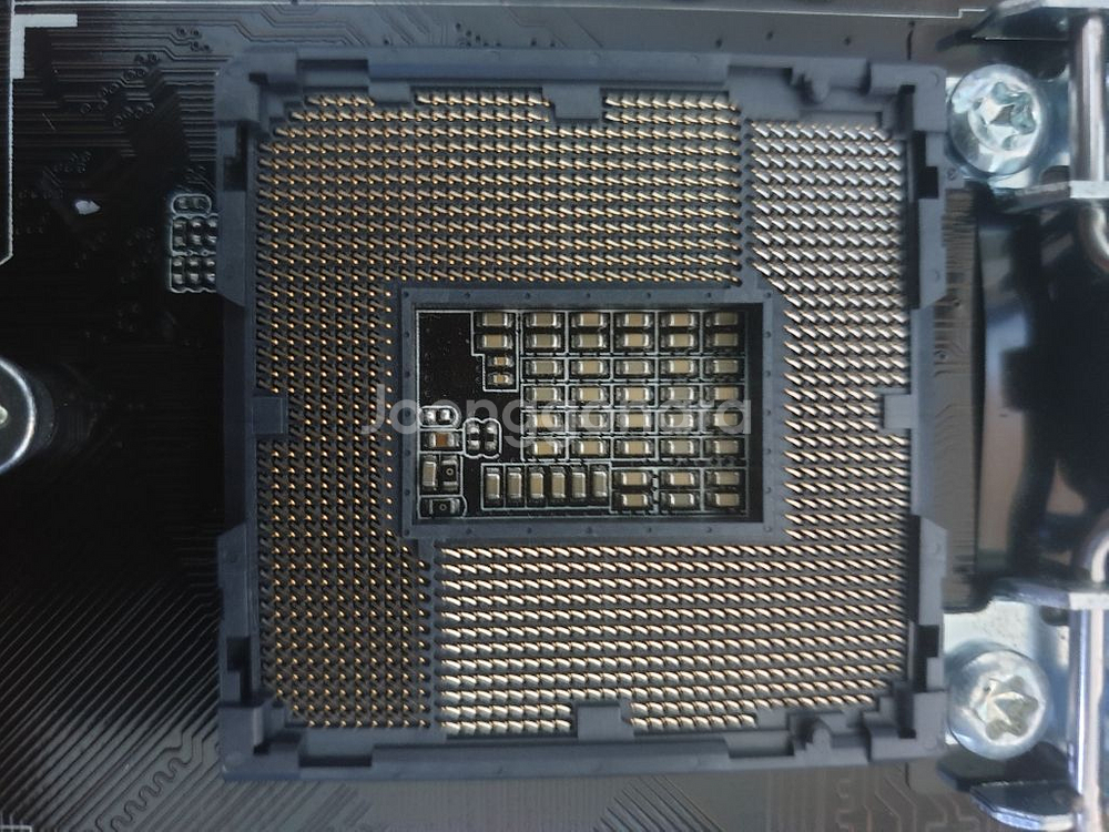 애즈락 B85M PRO4 보드 판매합니다.--1