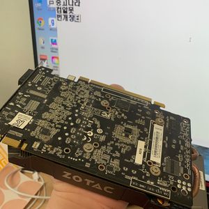 gtx960 2g