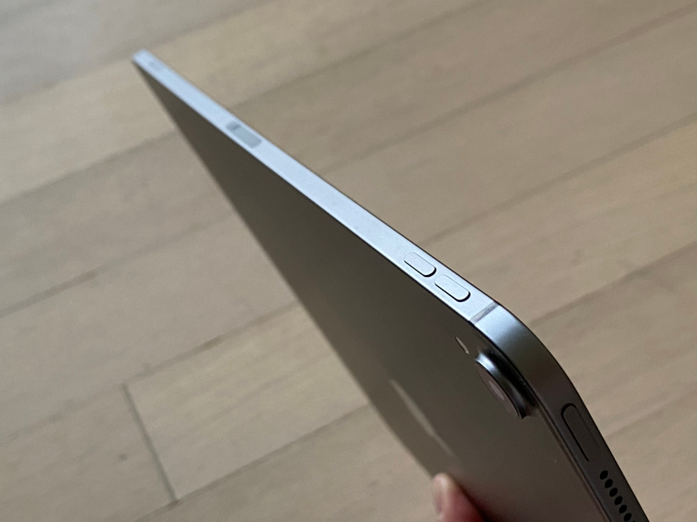 아이패드프로 3세대 12.9인치 256 셀룰러--5