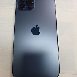 아이폰 12 pro 128g 퍼시픽 블루