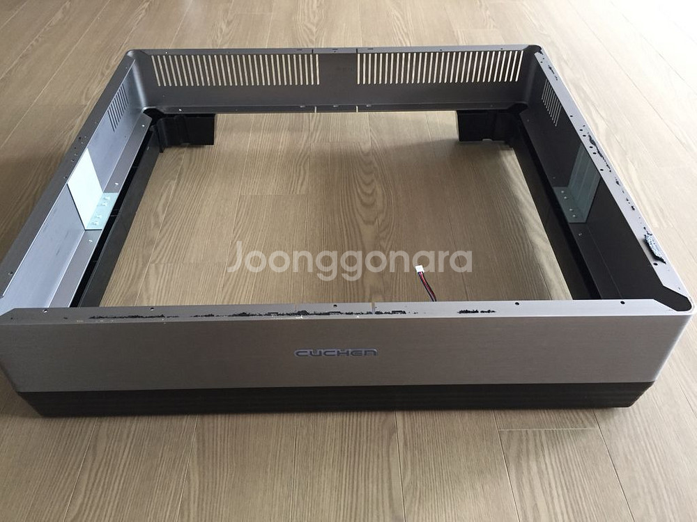 쿠첸 인덕션 스탠드 150mm--0