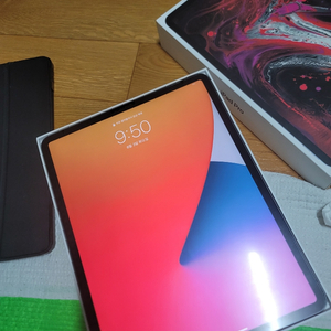 아이패드 프로3세대 12.9 256GB wifi