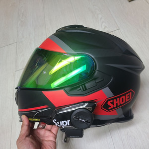 쇼에이헬멧GT-AIR2