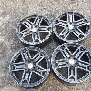 타쿠마 rs600 19인치 한대분 팝니다.