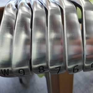 PXG Gen3 0311T 5~P Modus 120s