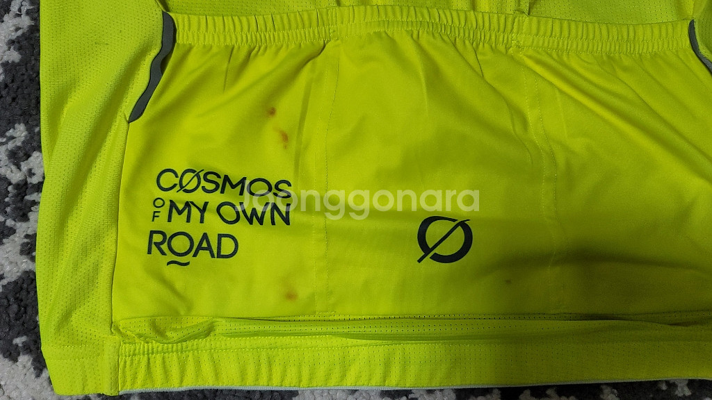 자전거 저지 오스바이크웨어--2