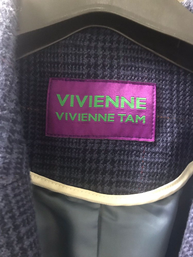 비비안탐 여성 롱코트 (55)--2