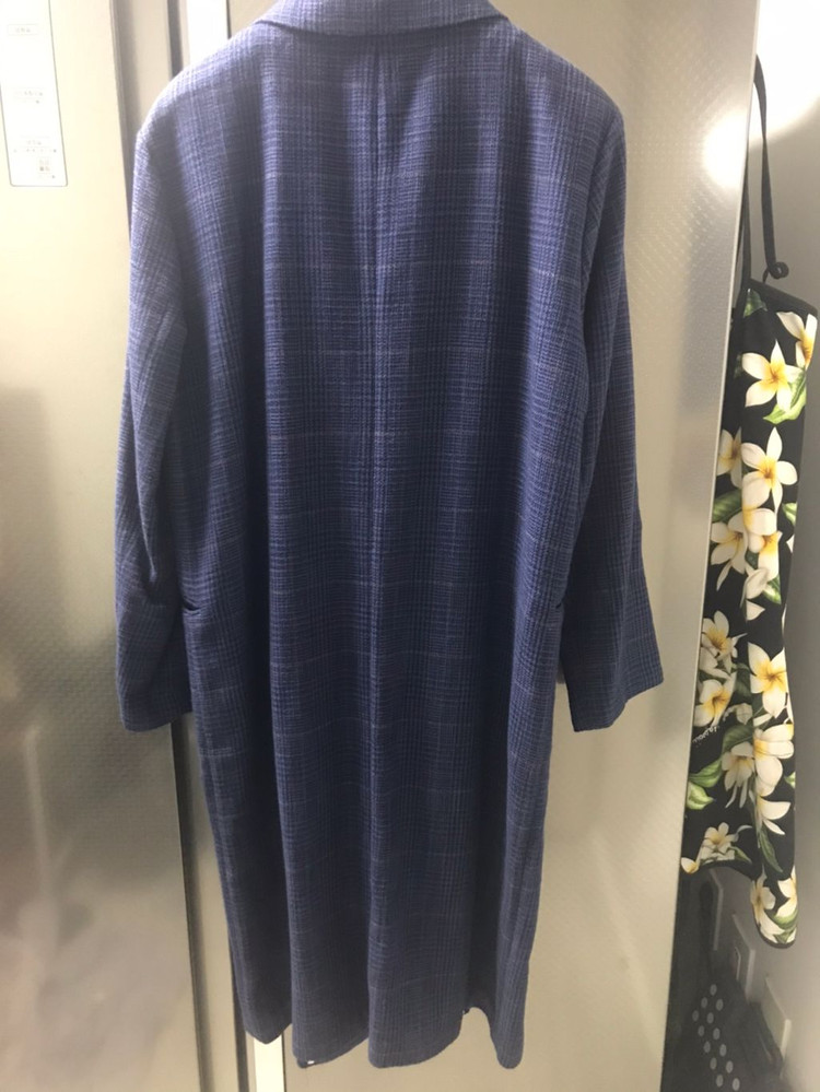 비비안탐 여성 롱코트 (55)--1