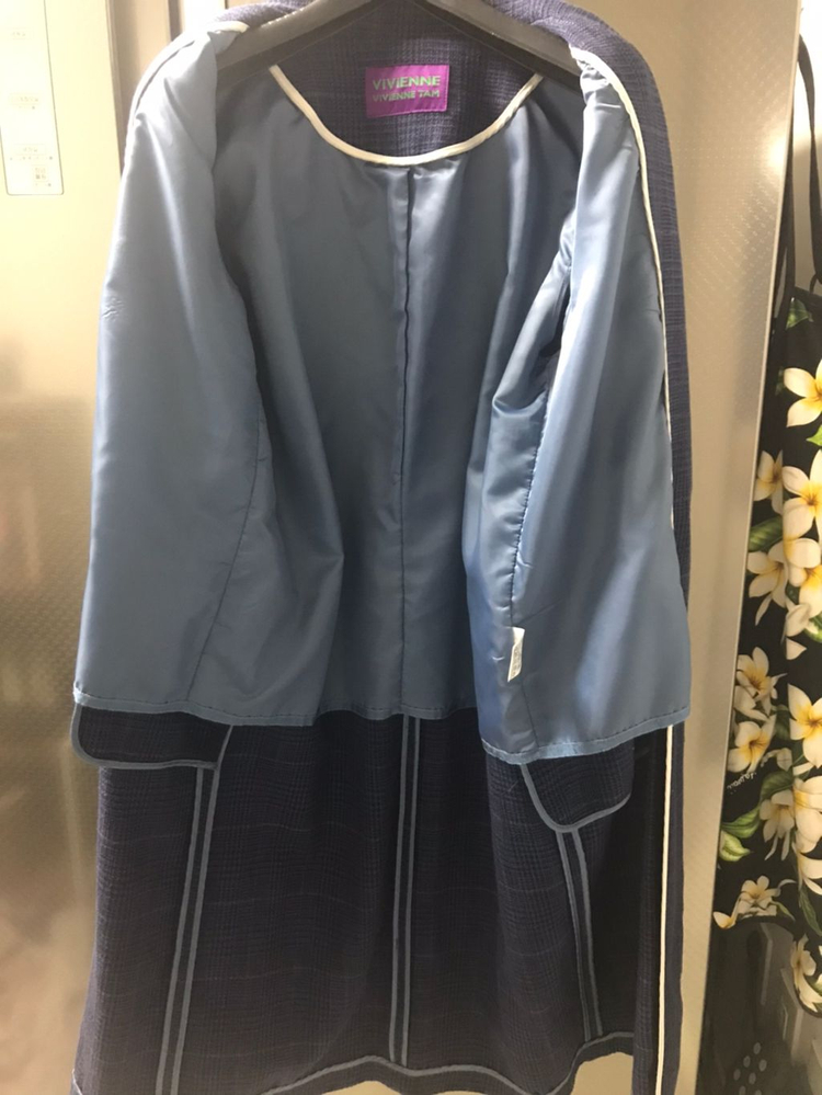 비비안탐 여성 롱코트 (55)--5