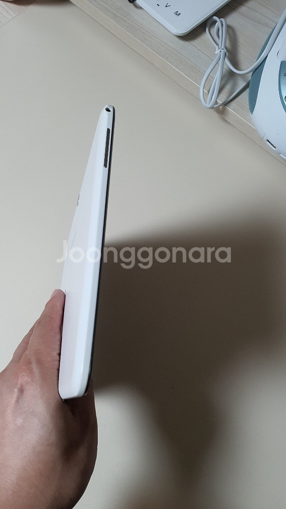 갤럭시탭4 10.1 smt530 wifi32g--4