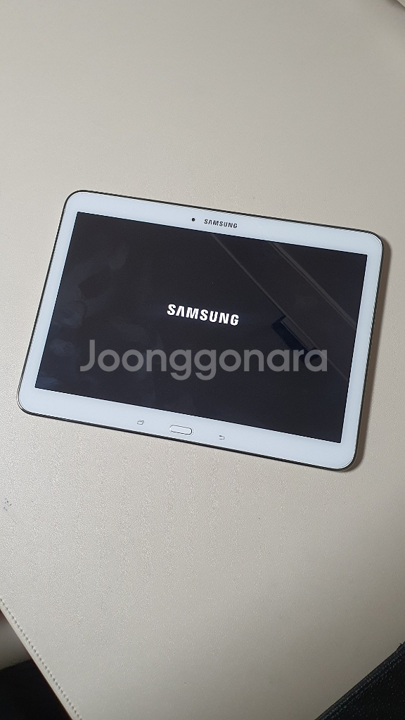 갤럭시탭4 10.1 smt530 wifi32g--2