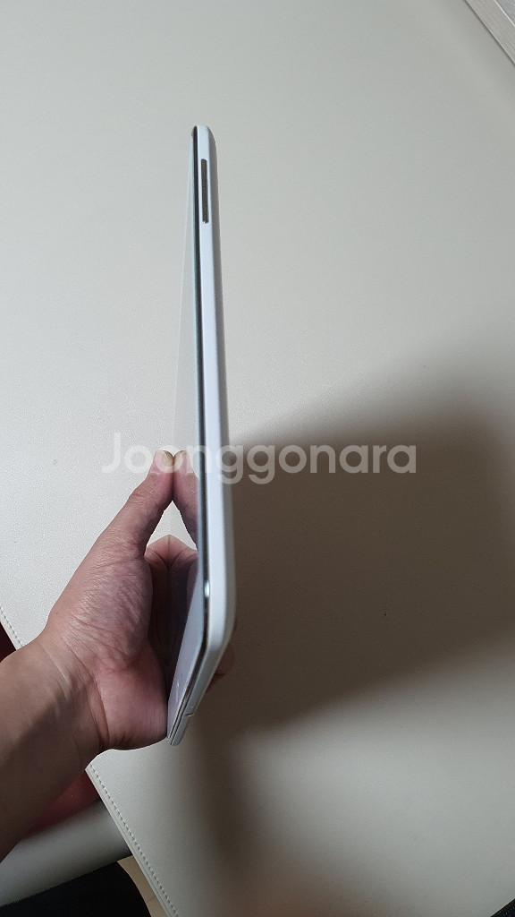 갤럭시탭4 10.1 smt530 wifi32g--5