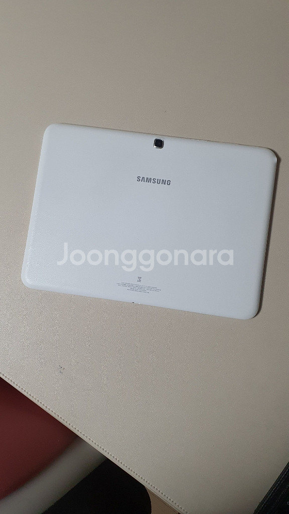 갤럭시탭4 10.1 smt530 wifi32g--3