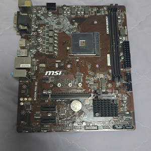 B450 msi