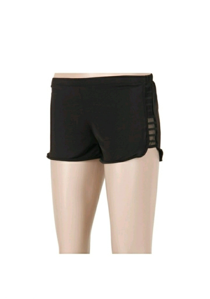 새제품●에블린팬티/래쉬가드 수영복 이미지