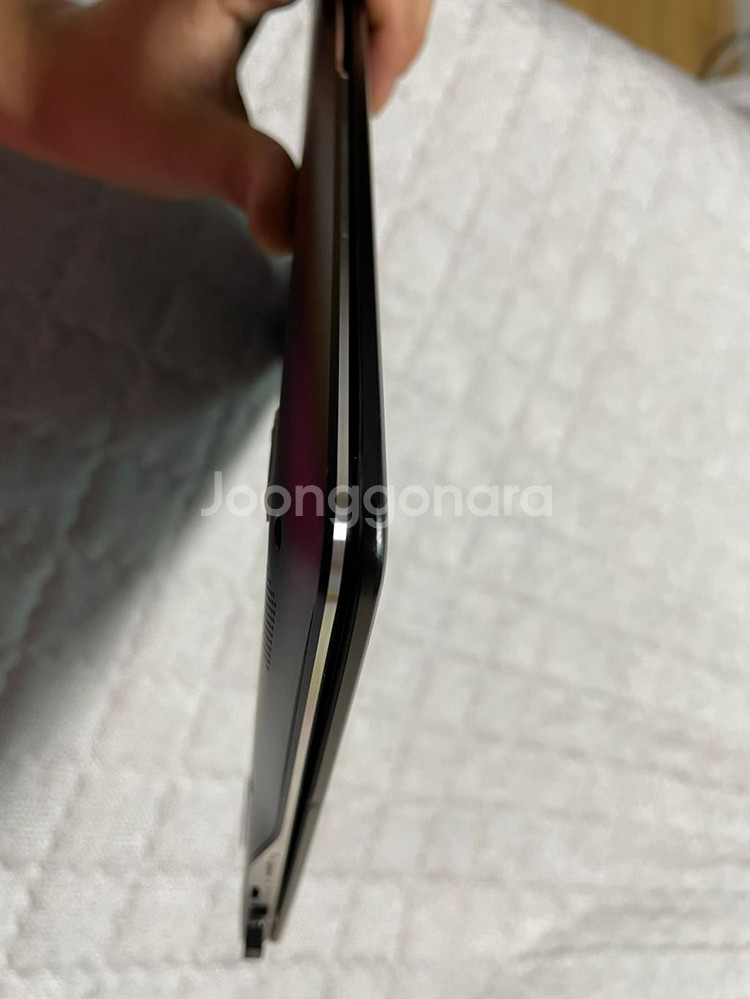 NT940X3L 삼성 노트북--7