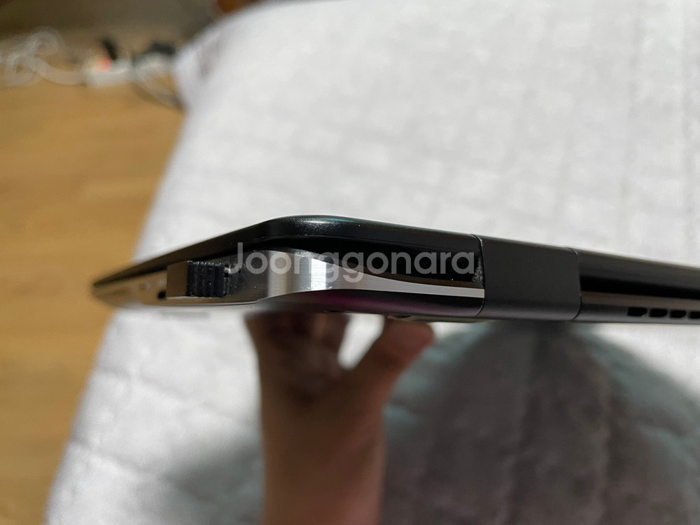 NT940X3L 삼성 노트북--8