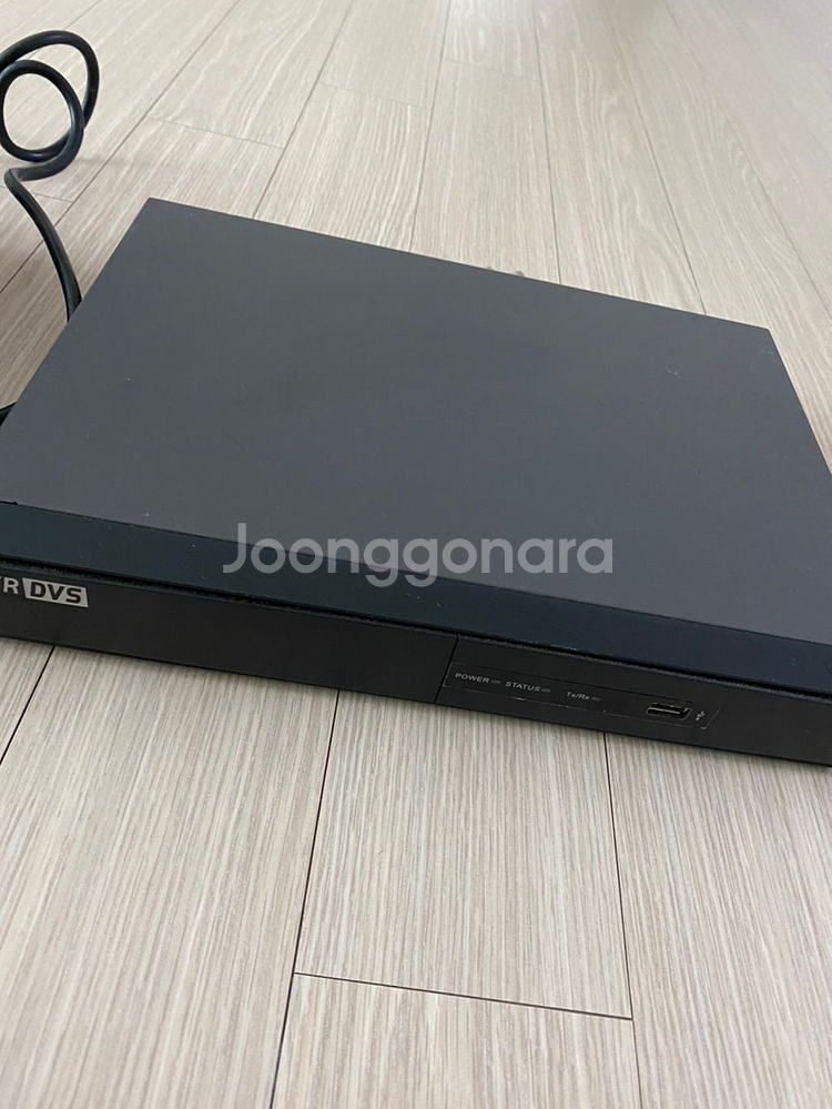 DVR DVS--0