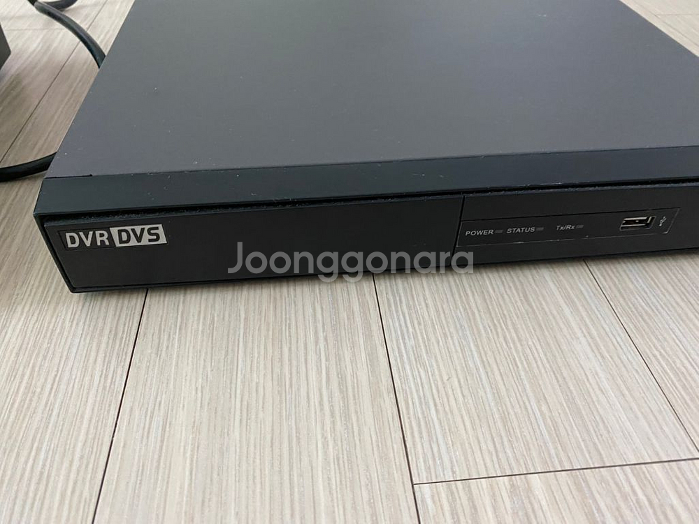 DVR DVS--1