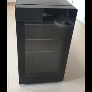 lg 디오스 와인셀러