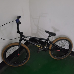 eon verde bmx 중고 팝니다