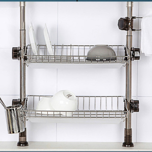 기둥형 식기건조대 판매합니다