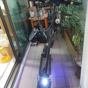 12인치 기함급 전동킥보드 28.7Ah 48V 500W