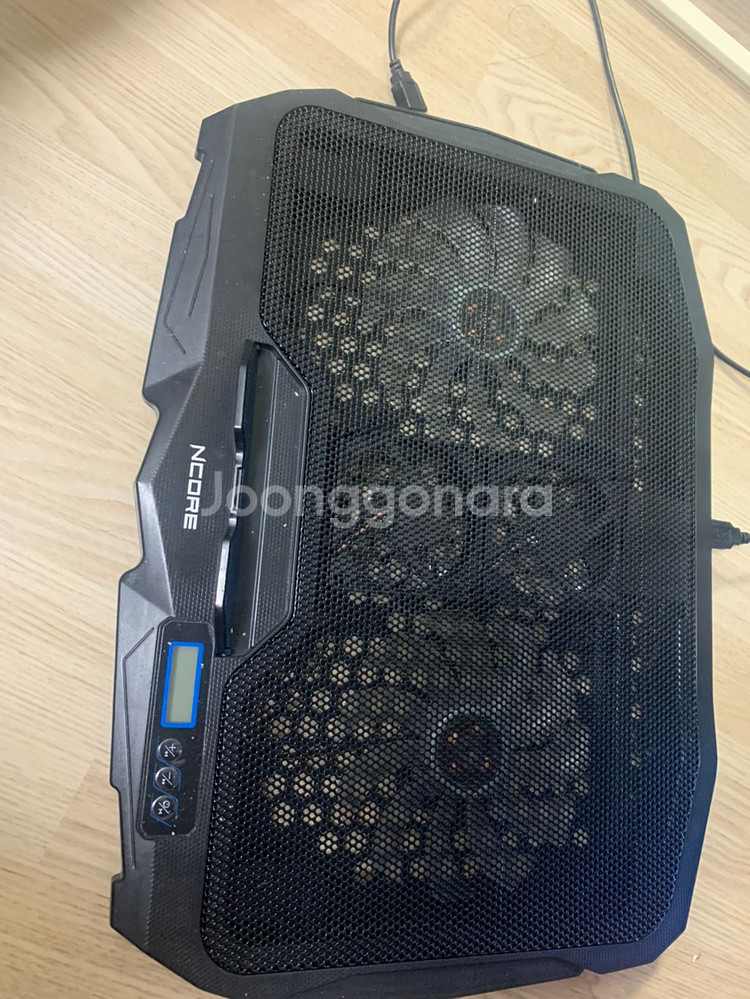인텔 i7 게이밍 노트북 MSI leopard gp62--5