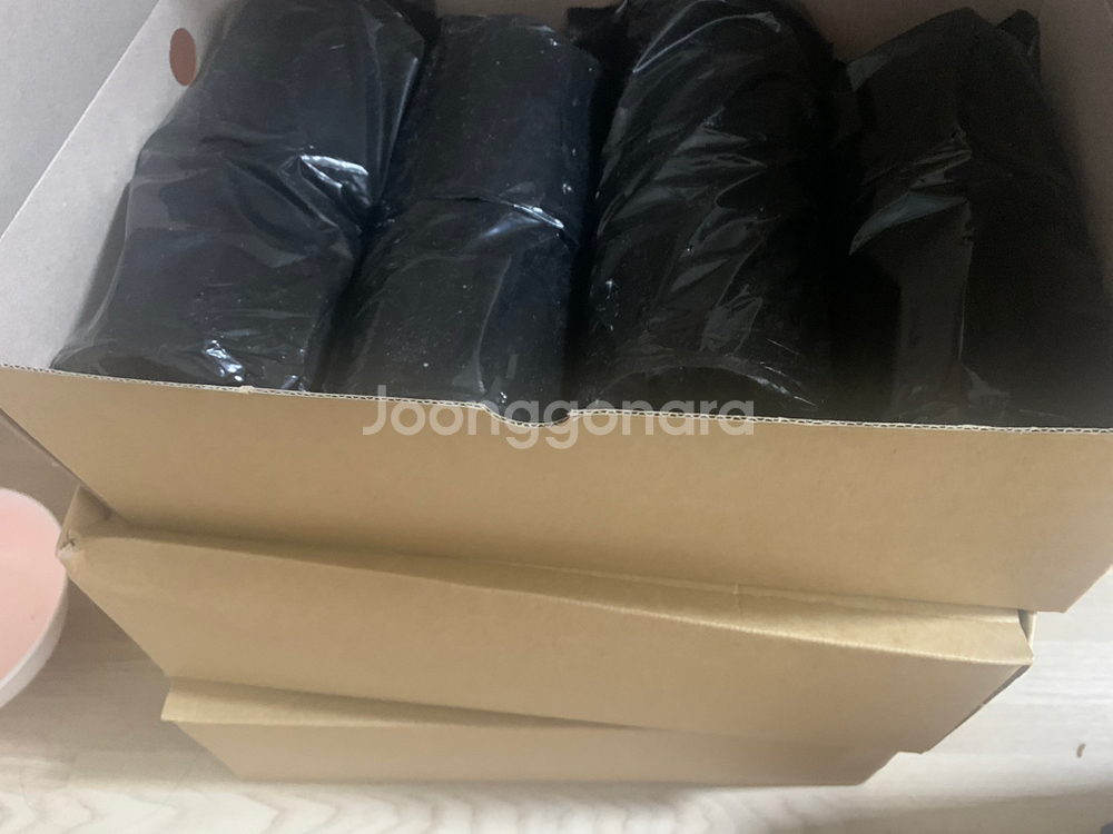 배달 영수증 프린터기 ,영수증 24롤 미사용 새상품--4