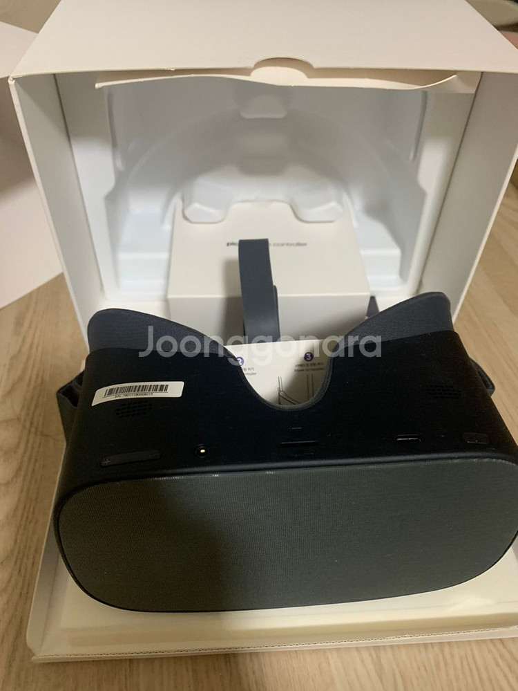 Pico g2 4K (KT VR) 팝니다--2