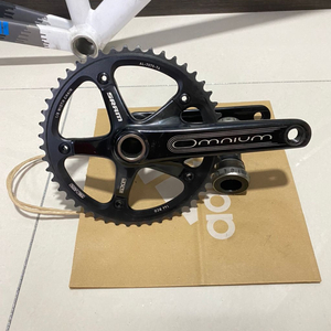 스램 옴니움 크랭크