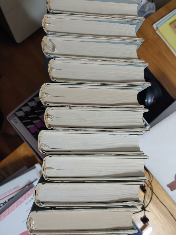 조정래태백산맥--1