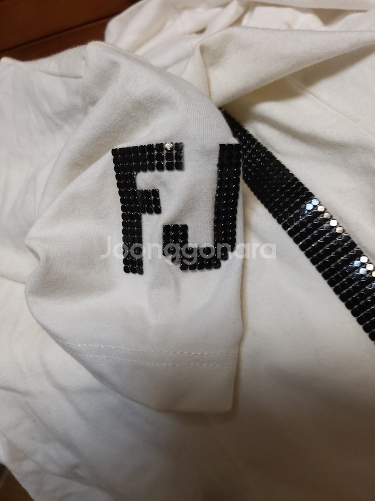 펜디 정품 44스판티--3