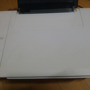 HP 프린터 HP DeskJet 2130 작동여부x 1