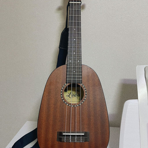 루아우 우쿨렐레