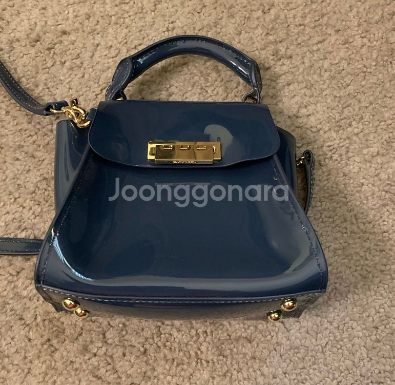 Zac Zac Posen 크로스백--2