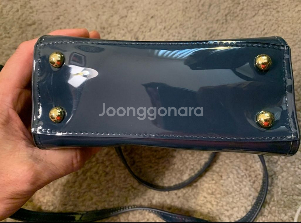 Zac Zac Posen 크로스백--6