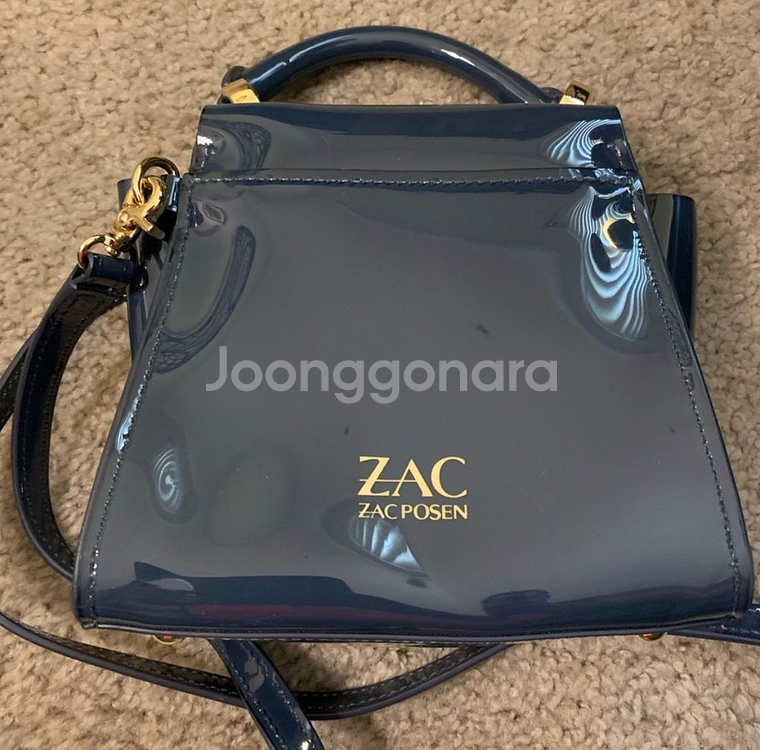 Zac Zac Posen 크로스백--1