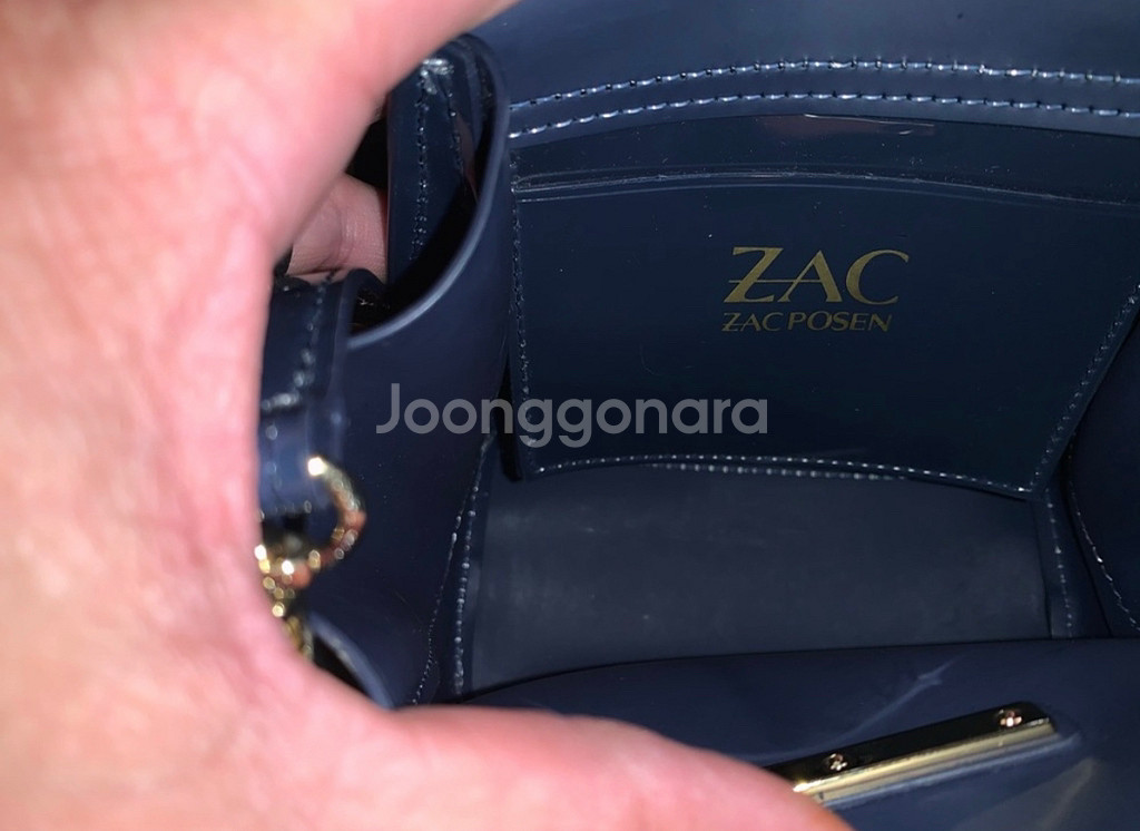 Zac Zac Posen 크로스백--3