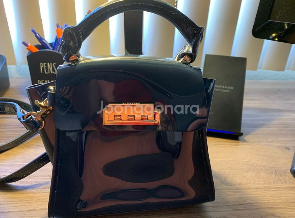 Zac Zac Posen 크로스백--7