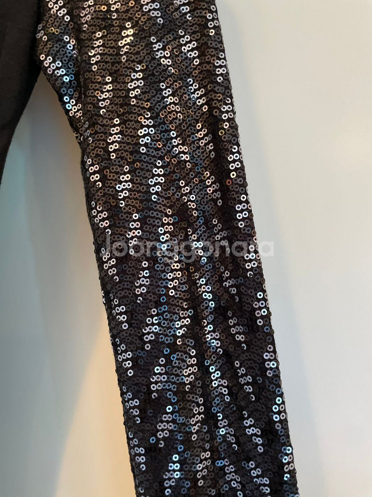 알마니 익스체인지 원피스--2