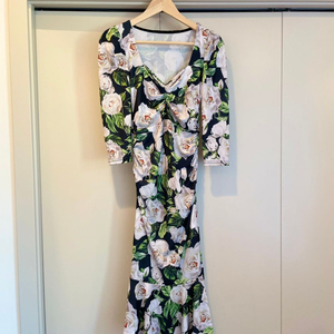 손예진 스타일 원피스