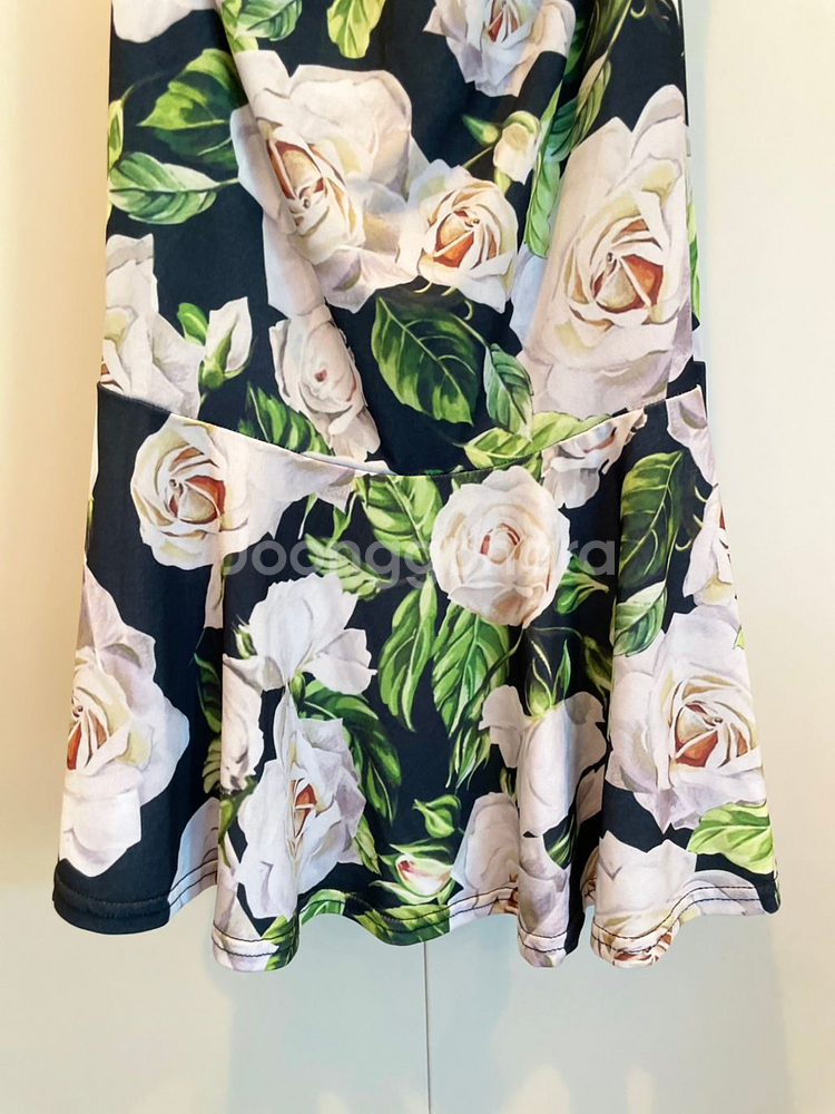 손예진 스타일 원피스--3