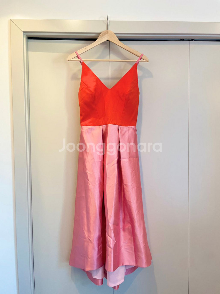 Kay Unger 드레스--0