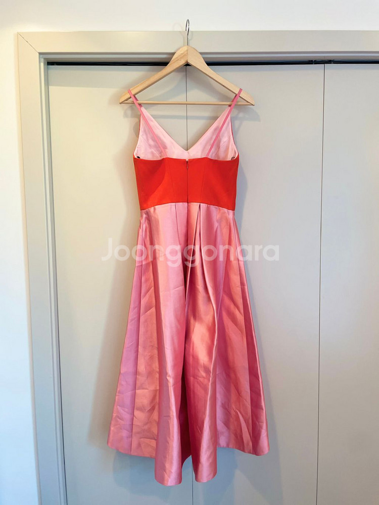 Kay Unger 드레스--1